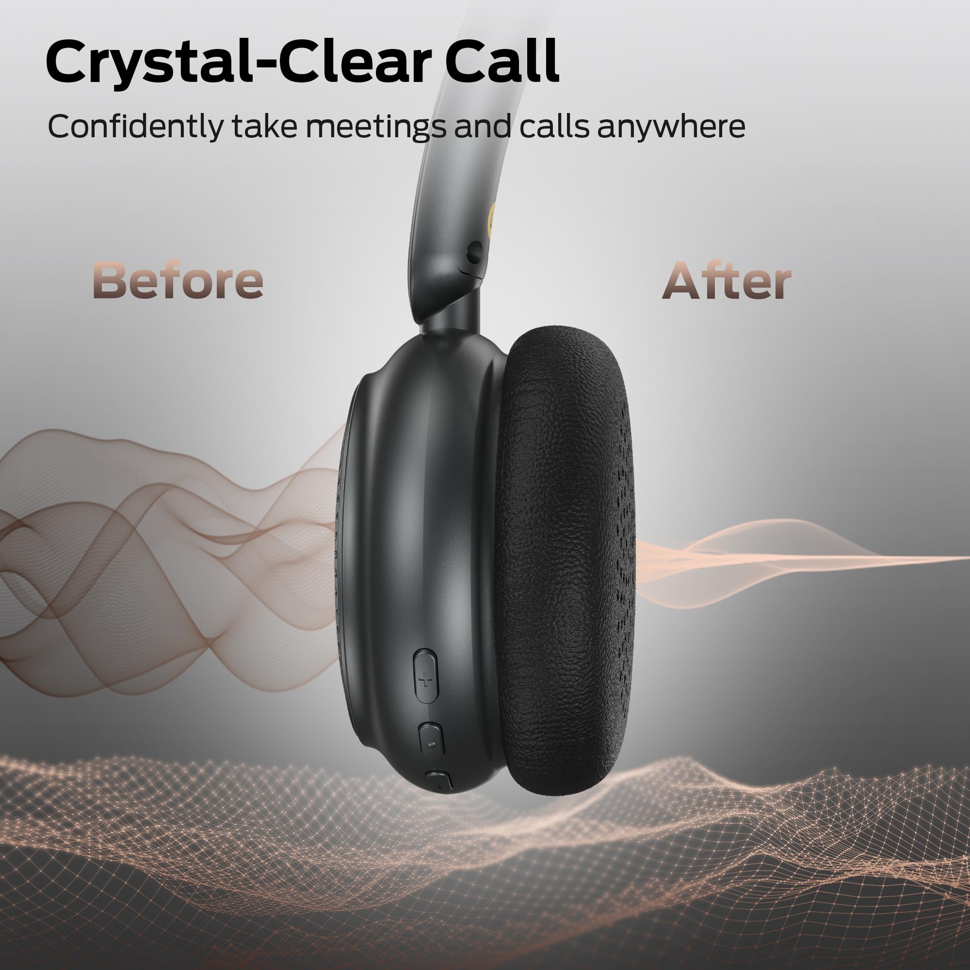 Amazon.com: Monster N-Tune MINI 01 Wireless On-Ear Headphones
